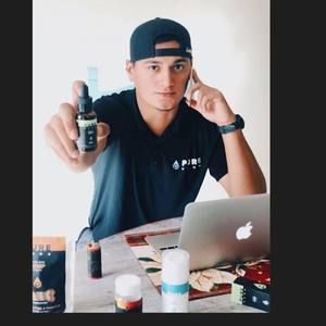 Meet your Posher, Joseph